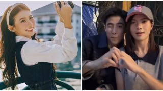 Diễn viên Chang Mây phản ứng bất ngờ khi bị bạn trai tố ‘cắm sừng’