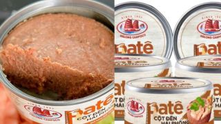 Sợ hãi sau vụ 130 tấn thịt lợn bệnh bị thu giữ, người dân vứt bỏ hàng loạt thực phẩm đóng hộp