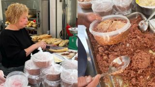 Patê Cột Đèn Hải Phòng bị réo tên sau ồn ào thịt bẩn, tiểu thương thấp thỏm đứng trước nguy cơ vạ lây