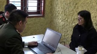 Lý do đối tượng Hoàng Thị Hồng Thái bị bắt giữ