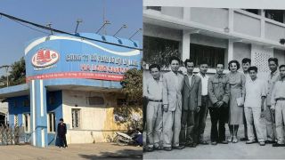 Bí mật không ngờ đến đằng sau tên gọi Đồ hộp Hạ Long nhưng nhà máy đặt ở TP Hải Phòng 