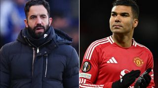 Tiếp bước Ruben Amorim, ngôi sao đầu tiên bị Man Utd gạch tên chính thức lộ diện