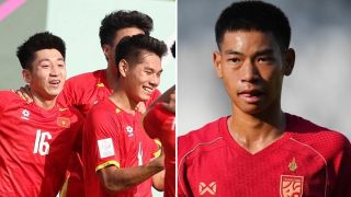 Tin bóng đá tối 9/1: U23 Việt Nam bị Barca 'làm khó'; Thái Lan bị loại sớm ở VCK U23 châu Á 2026?