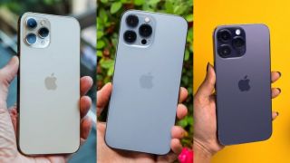 Top 3 iPhone Pro Max giá trị sử dụng cao, giá rẻ nhất Việt Nam xịn không kém nhiều iPhone 17 Pro Max