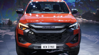 Giá xe Isuzu mới nhất tháng 1/2026: D-Max chỉ từ 650 triệu, mu-X từ 928 triệu đồng