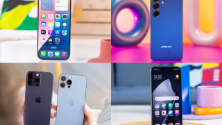 Tin công nghệ hot 10/1: vivo Y31d ra mắt, top 3 iPhone Pro Max giá rẻ, Galaxy S25 hạ giá, Xiaomi 15T cực hấp dẫn