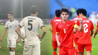 Bại tướng của U23 Việt Nam 'trút giận' nên chiếc iPhone 17, mong chờ 'phép màu' tại VCK U23 châu Á