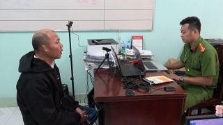 Rượt đuổi xe tải như phim hành động, coi thường 25 mạng người: Tài xế xe khách phải trả giá đắt