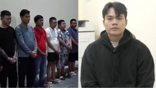 Danh tính 7 đàn em của trùm đòi nợ thuê Được Đất Bắc vừa bị bắt giữ, lý do bị hại cũng bị tạm giam