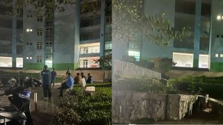 Danh tính sinh viên tử vong trong khuôn viên trường Đại học Quốc gia TP.HCM, rùng mình hiện trường