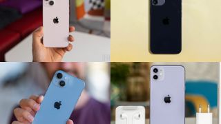 iPhone 14, iPhone 13 cùng iPhone 11, iPhone 12 chiếm lĩnh phân khúc iPhone rẻ nhất Việt Nam