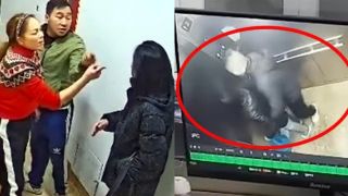 Xử lý vụ người phụ nữ bị hành hung tại chung cư ở Hà Nội: Nghi phạm đối diện hình phạt nào? 