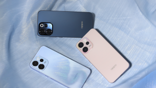 OPPO Reno15 Series ra mắt tại Việt Nam: 'Chuyên Gia Chân Dung AI' kết hợp thiết kế Mưa Sao Băng, bật trọn mood sáng tạo