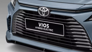 Điểm tin ô tô 11/1: Cập nhật giá xe Nissan tháng 1/2025, Toyota Vios Hybrid 2026 ra mắt Đông Nam Á
