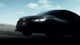 Toyota Vios Hybrid 2026 ‘trình làng’: Siêu tiết kiệm xăng, rẻ hơn đáng kể so với Honda City e:HEV