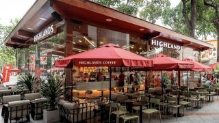 Highlands Coffee dừng bán 2 loại đồ uống vì đã nhập nguyên liệu chính từ Đồ hộp Hạ Long