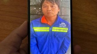 Ớn lạnh hiện trường cha dượng chém con riêng của vợ ngay trước cổng trường ở Đồng Nai, hé lộ lời khai máu lạnh