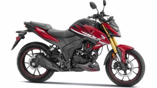 Honda chính thức ra mắt ‘huyền thoại côn tay’ 184cc mới: Giá mềm, xịn hơn Winner R và Yamaha Exciter