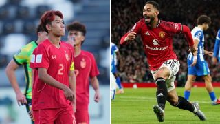 Kết quả bóng đá hôm nay: Man Utd gây sốt ở FA Cup; Thái Lan dừng bước sớm tại VCK U23 châu Á 2026?