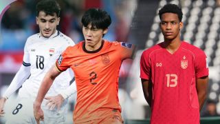 Kết quả VCK U23 châu Á 2026 mới nhất: Trung Quốc gây thất vọng; Thái Lan bị loại sớm?