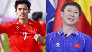 Lịch thi đấu VCK U23 châu Á hôm nay: U23 Việt Nam đại thắng Ả Rập, HLV Kim Sang-sik lập siêu kỷ lục?