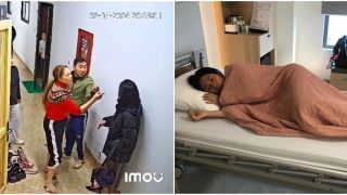 Diễn biến mới vụ hành hung người phụ nữ ở sảnh chung cư: Không thể dung thứ dùng bạo lực ‘bịt miệng’ người tố giác 