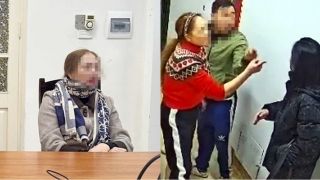 Lời khai ban đầu của người phụ nữ đánh hàng xóm ở chung cư tại Hà Nội, nạn nhân tổn hại sức khỏe 0%