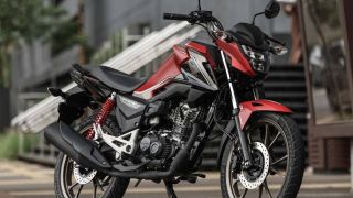 Tin xe hot 11/1: Honda ra mắt ‘vua côn tay’ 162cc giá rẻ mới đẹp hơn cả Winner R và Yamaha Exciter