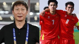 HLV Kim Sang Sik đứng trước cột mốc lịch sử, U23 Việt Nam chỉ có một lựa chọn trước U23 Ả Rập Xê Út
