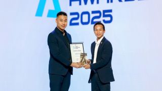 Xanh SM nhận 3 giải thưởng về công nghệ và trải nghiệm khách hàng xuất sắc nhất Việt Nam và châu Á