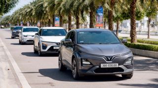 Người dùng Việt tranh thủ mua VinFast VF 6 để ‘hưởng lợi sớm’