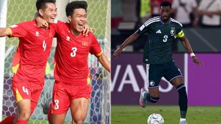 Thủ lĩnh U23 Ả Rập Xê Út báo tin dữ, chủ nhà U23 châu Á 2026 giương cờ trắng trước U23 Việt Nam
