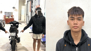 Cảnh 2 thiếu niên rượt đuổi chém tới tấp người đi đường vô tội, lời khai gây bức xúc của kẻ gây án