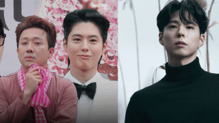 HOT: Hé lộ lý do thực sự khiến Trấn Thành được thay thế Cha Seung-won đóng phim của Park Bo-gum