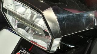 Đại chiến Honda SH, ‘huyền thoại xe ga’ mới ‘Made in Italy’ ra mắt, có màn TFT cực khủng, giá dễ mua