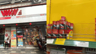 Tình hình đồ hộp Hạ Long tại các siêu thị: Khách hàng đã mua sản phẩm được hoàn tiền tại đây? 