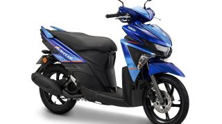  Yamaha chính thức ra mắt ‘vua xe ga’ 125cc mới giá 33 triệu đồng: Hạ đo ván Honda Vision vì quá đẹp