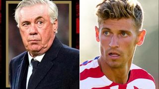 Carlo Ancelott gật đầu với Man Utd, Sir Jim Ratcliffe lập tức chiêu mộ trụ cột Madrid làm 'quà'?