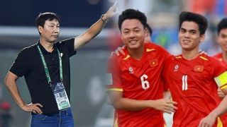 Điểm tin BĐVN 12/1: Đối thủ của U23 Việt Nam 'than trời'; HLV Kim Sang-sik đón 'siêu viện binh'?