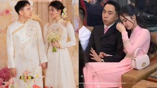 Sau một năm về chung nhà, cuộc sống kín tiếng của Á hậu Phương Nhi bên thiếu gia Minh Hoàng hé lộ điều ít ai ngờ