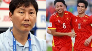 Không phải Đình Bắc, 'trái tim' của U23 Việt Nam khiến AFC choáng ngợp trước trận gặp Ả Rập Xê Út