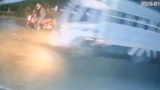 Manh mối về chiếc xe tập lái trong vụ cụ ông 71 tuổi chết bất thường ở Lâm Đồng