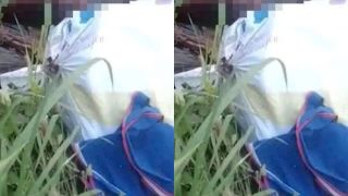 Phát hiện thi thể khô hóa, lõa thể gần trạm thu phí cầu Phú Mỹ, công an ra thông báo khẩn