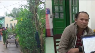 Rùng mình vụ cháu trai ra tay sát hại chú ruột 81 tuổi dã man, hé lộ nguồn cơn sự việc đau lòng