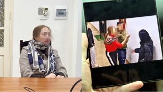 Người phụ nữ đánh hàng xóm tại chung cư ở Hà Nội chính thức nhận cái kết đắng, đã rõ nguồn cơn sự việc