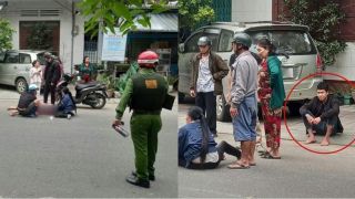 Rùng mình lời khai của nam thanh niên chém người tình của mẹ thiệt mạng, nguồn cơn vì 2 con chó?