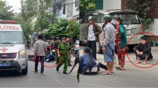 Lý do bất ngờ khiến nam thanh niên đâm người tình của mẹ tử vong, hé lộ nơi lẩn trốn sau khi ra tay