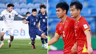 Tin bóng đá tối 12/1: Thái Lan không còn lựa chọn; U23 Việt Nam nhận 'cảnh báo' trước Saudi Arabia