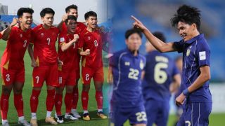 Trọng tài có quyết định gây tranh cãi ở VCK U23 châu Á 2026, kình địch U23 Việt Nam đánh rơi chiến thắng