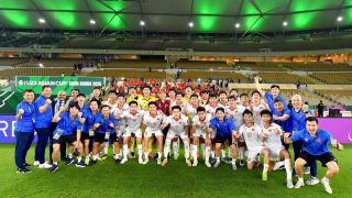 Bảng xếp hạng VCK U23 châu Á 2026 mới nhất: U23 Việt Nam chạm cột mốc lịch sử, xác định đối thủ ở Tứ kết